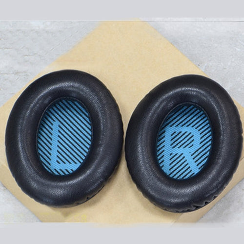 Soft Earmuff Headphone Jacket for BOSE QC2/QC15/AE2/QC25