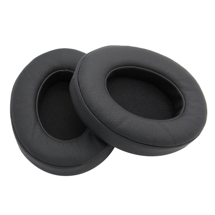 Soft Sponge Earmuff Headphone Jacket for Beats Studio 2.0 - Enhance Comfort and Style