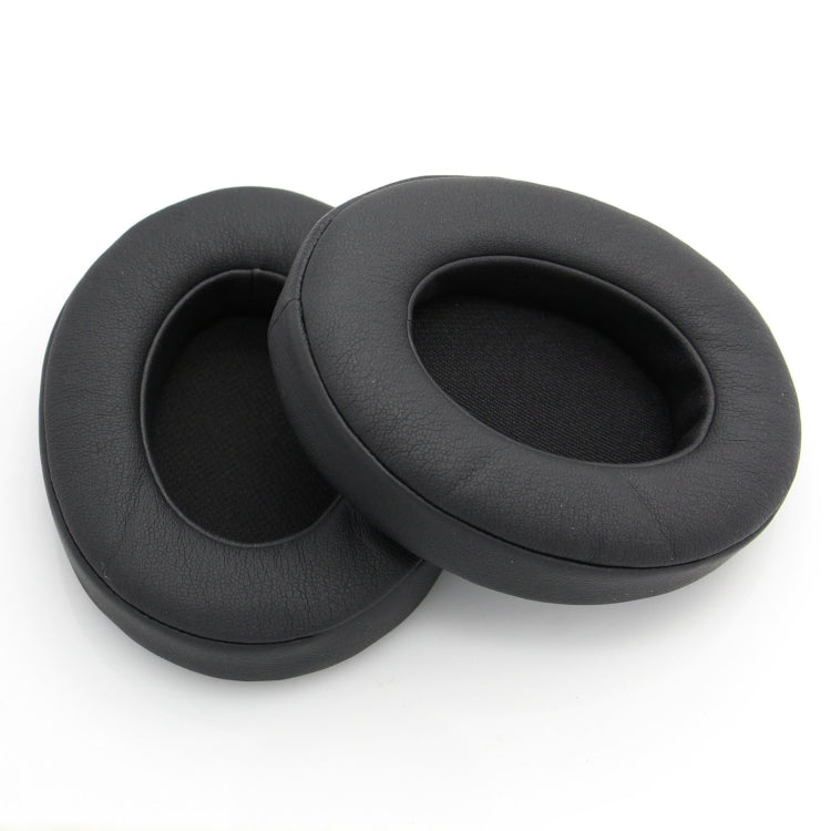 Soft Sponge Earmuff Headphone Jacket for Beats Studio 2.0 - Enhance Comfort and Style