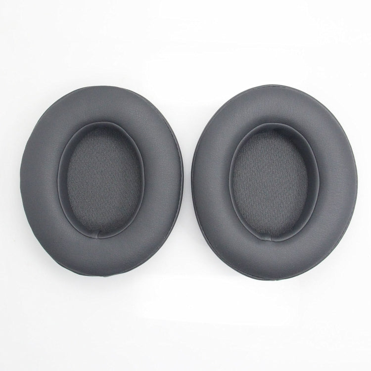 Soft Sponge Earmuff Headphone Jacket for Beats Studio 2.0 - Grey