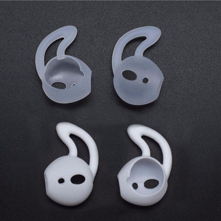 ENKAY Hat-prince Sports Ear Caps for Apple AirPods - 2 Pairs
