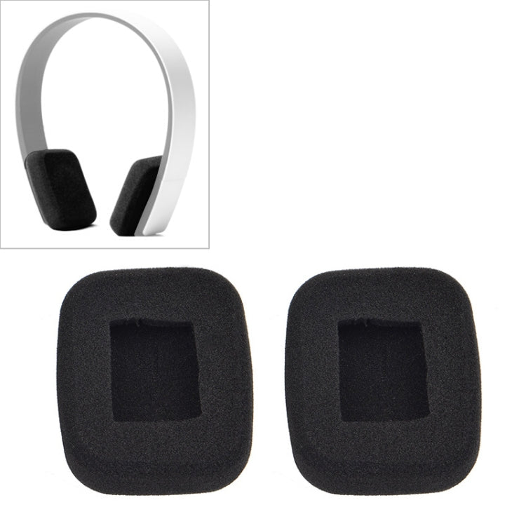 Shinco S01 Headphone Protective Covers with Memory Foam Earmuffs