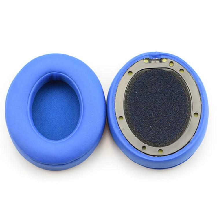 Cooling Gel Earmuffs for Beats Studio 2.0 / 3.0 Headphones (Blue, 2 PCS)