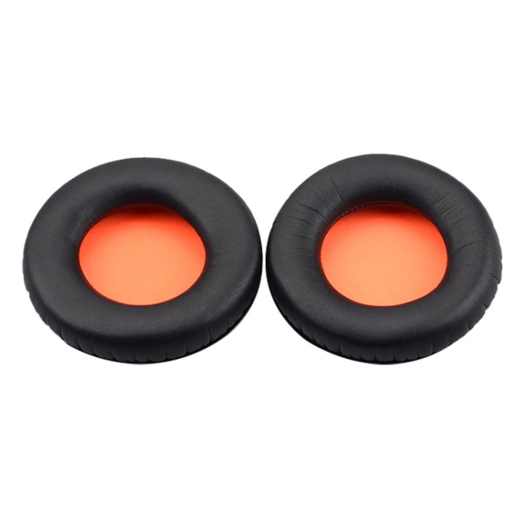 2-Pack Protective Earmuffs for Steelseries Siberia V2/V1 Frost Blue Headphones