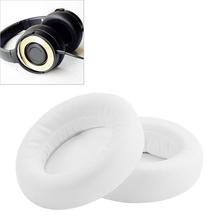 ATH WS550 Headphone Protective Earmuffs - 2 PCS White