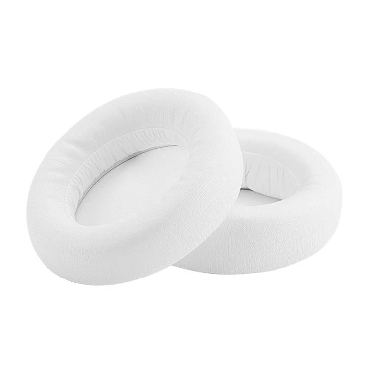 ATH WS550 Headphone Protective Earmuffs - 2 PCS White