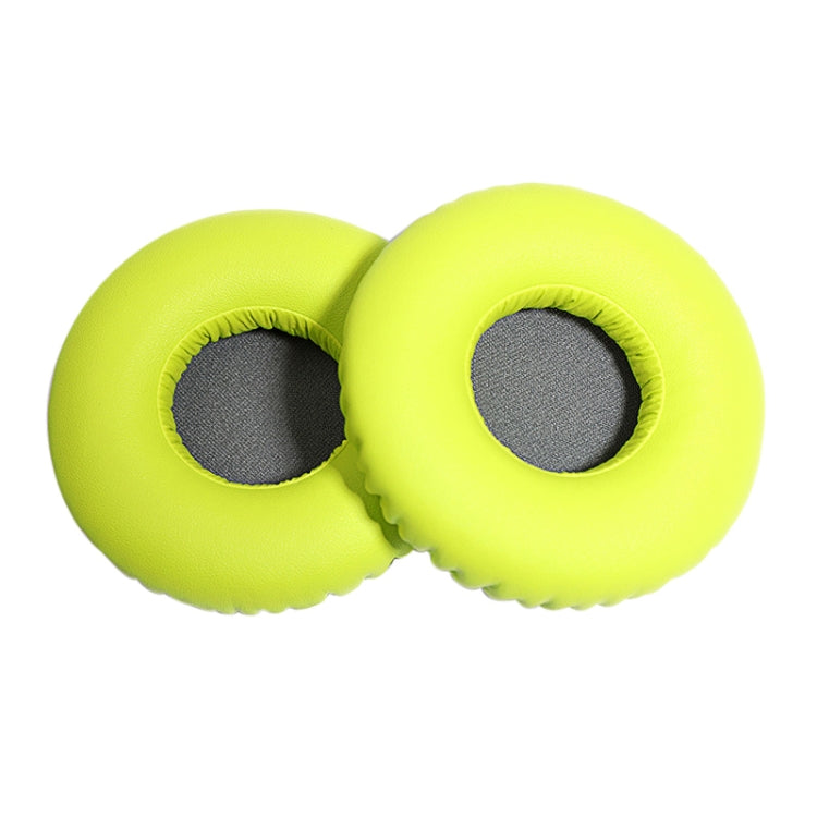 Green Mesh Replacement Earpads for Sony MDR-XB Series Earphones