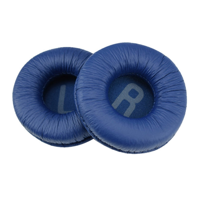 Replacement Earpads for JBL Tune 600BTNC / T500BT / T450BT Headphones - Blue