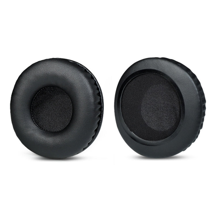 Replacement Earpads for Skullcandy HESH 2.0 Earphones with Black Mesh