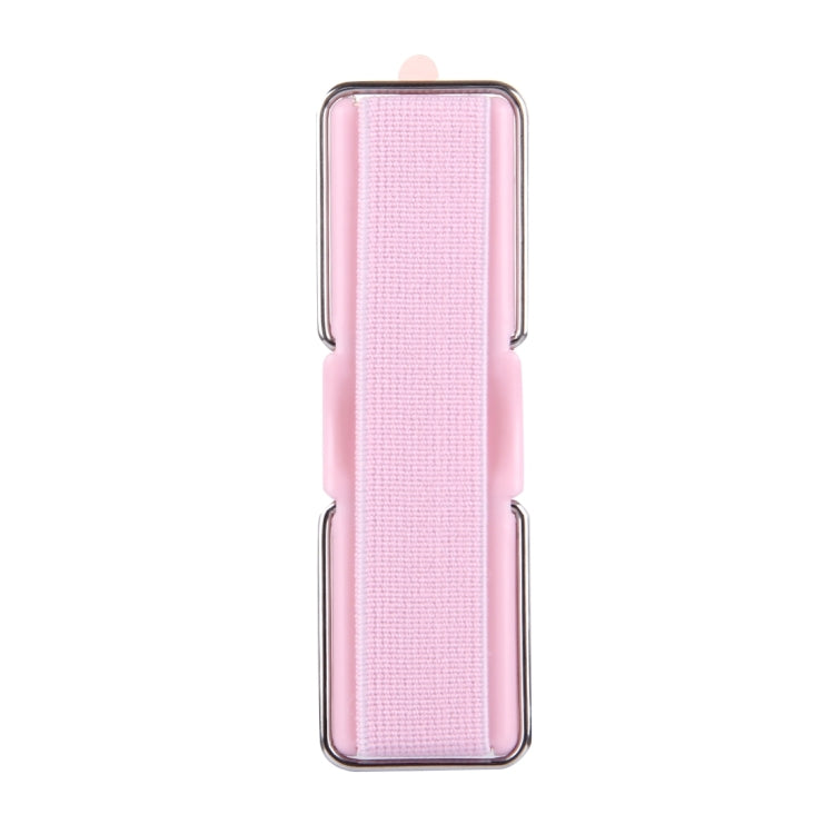 Universal 2 in 1 Mini Holder Stand with Slim Finger Grip