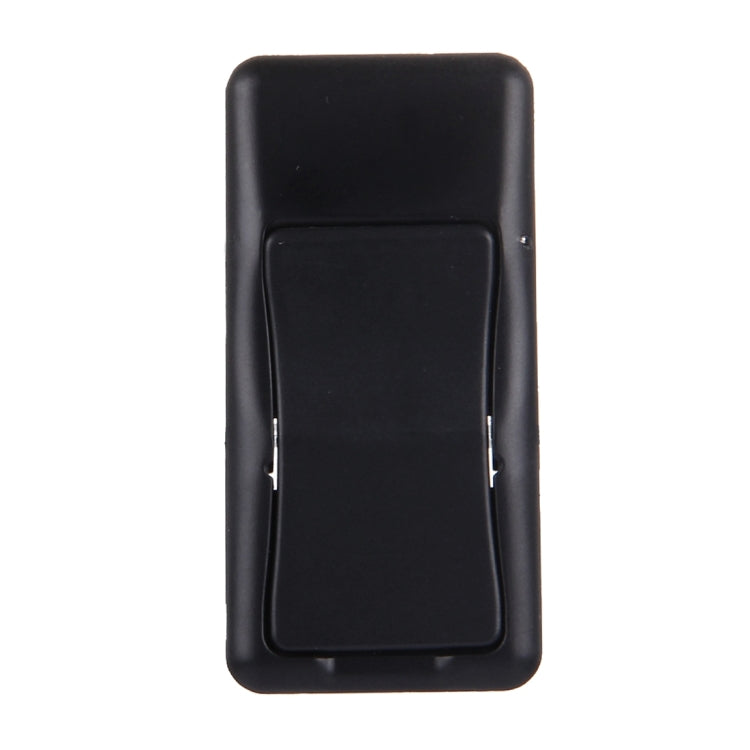 Adjustable Mini Adhesive Holder Stand for iPhone, Galaxy, Huawei, Xiaomi, LG, HTC, and Tablets - Black