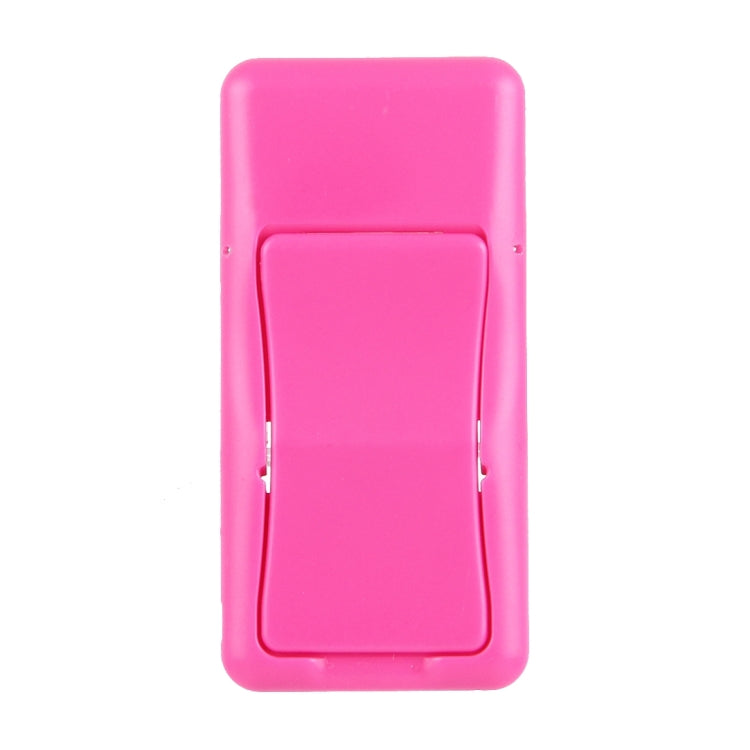 Adjustable Mini Adhesive Holder Stand for iPhone, Galaxy, Huawei, Xiaomi, LG, HTC, and Tablets