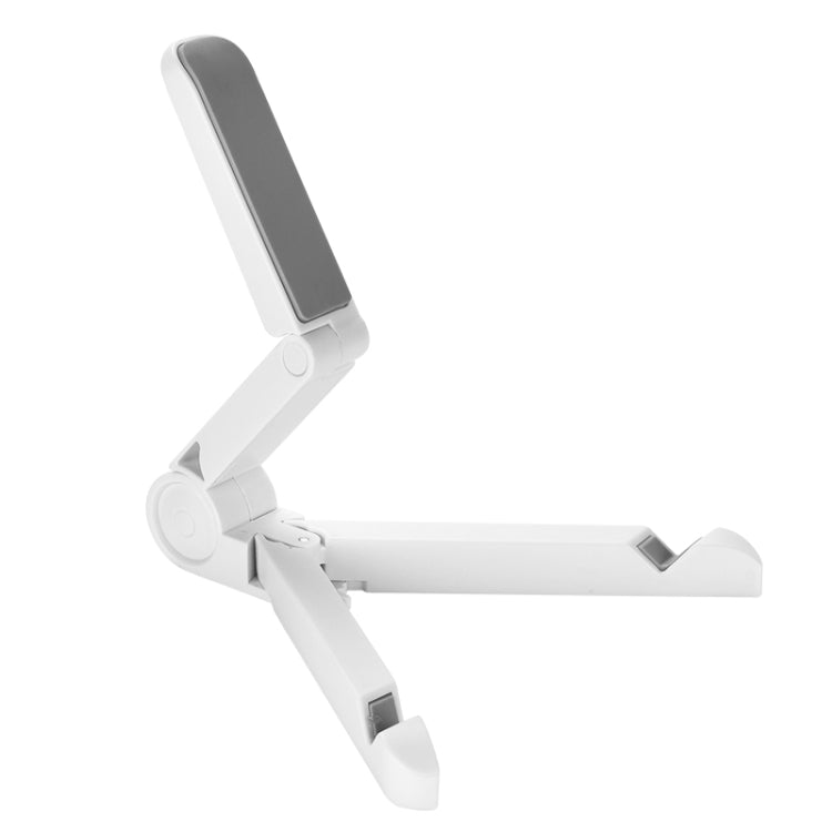 JOYROOM ZS120 Universal Foldable Adjustable Holder Stand (White)