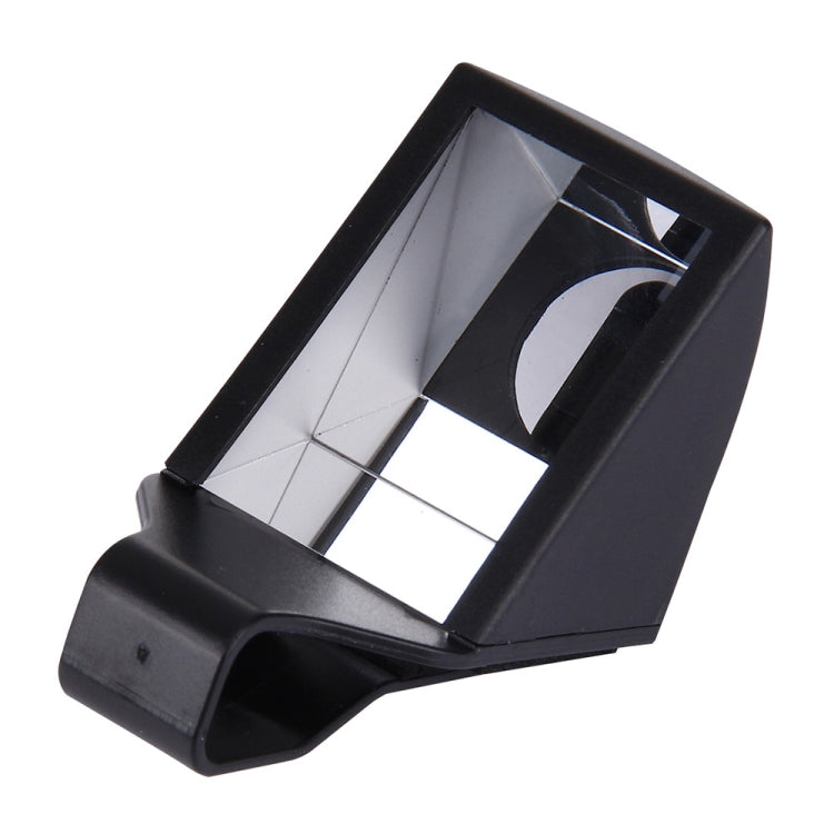90-Degree Turning Periscope Lens with Clip for Various Smartphones