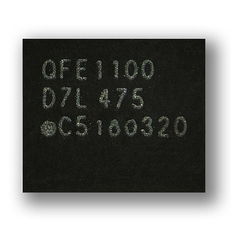 iPhone 6s Plus & 6s Power Tracker IC QFE1100