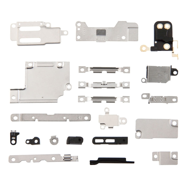 iPhone 6s Premium 20-in-1 Inner Repair Metal Part Set