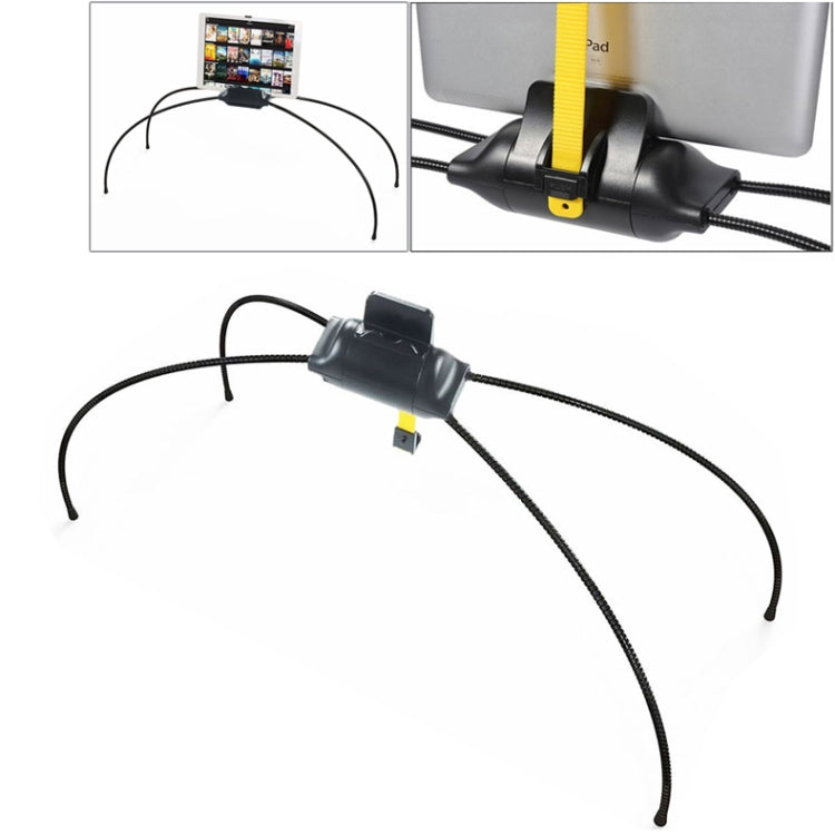 Adjustable Mobile Phone and Tablet Lazy Bracket Holder