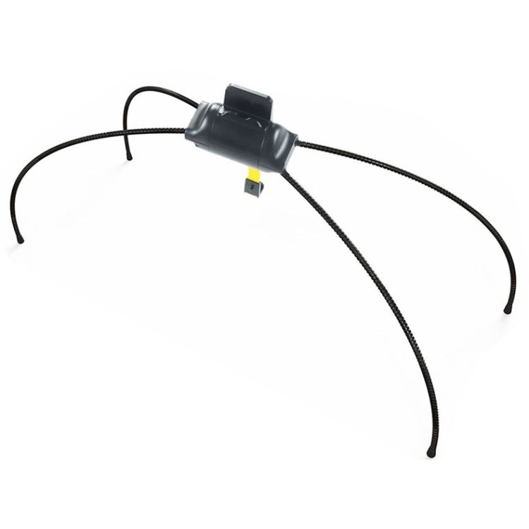 Adjustable Mobile Phone and Tablet Lazy Bracket Holder