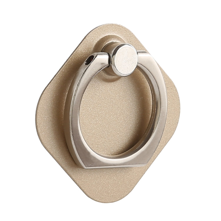 360-Degree Rotating Universal Gold Ring Phone Holder for iPad, iPhone, Galaxy, Huawei, Xiaomi, LG, HTC, and More Smartphones