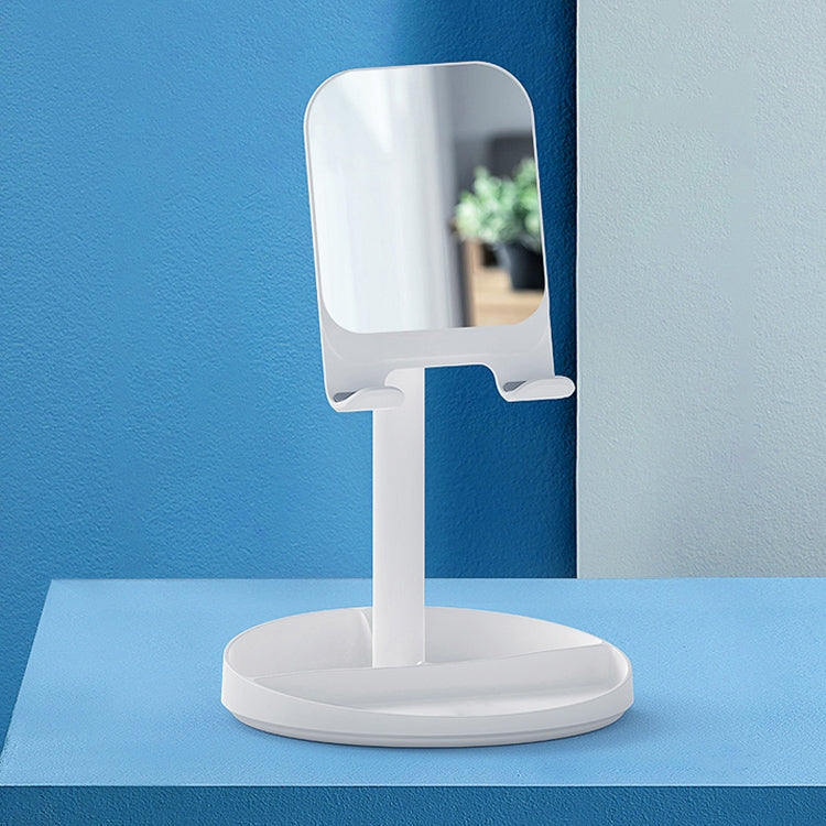 NILLKIN ZN003 Desktop Holder for Phones & Tablets under 7.9 inches