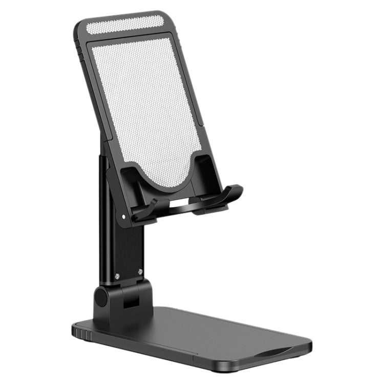 USAMS US-ZJ059 Retractable Mobile Phone Tablet Desktop Stand Holder (Black)

Retractable Desktop Stand Holder for Mobile Phones and Tablets with Charging Port