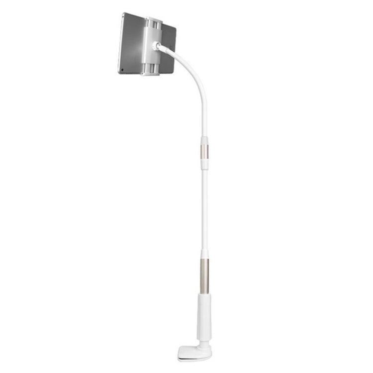 UBN-20 Universal 360 Degrees Rotating Detachable Three-stage Lazy Bracket for Mobile Phones and Tablets in Gold