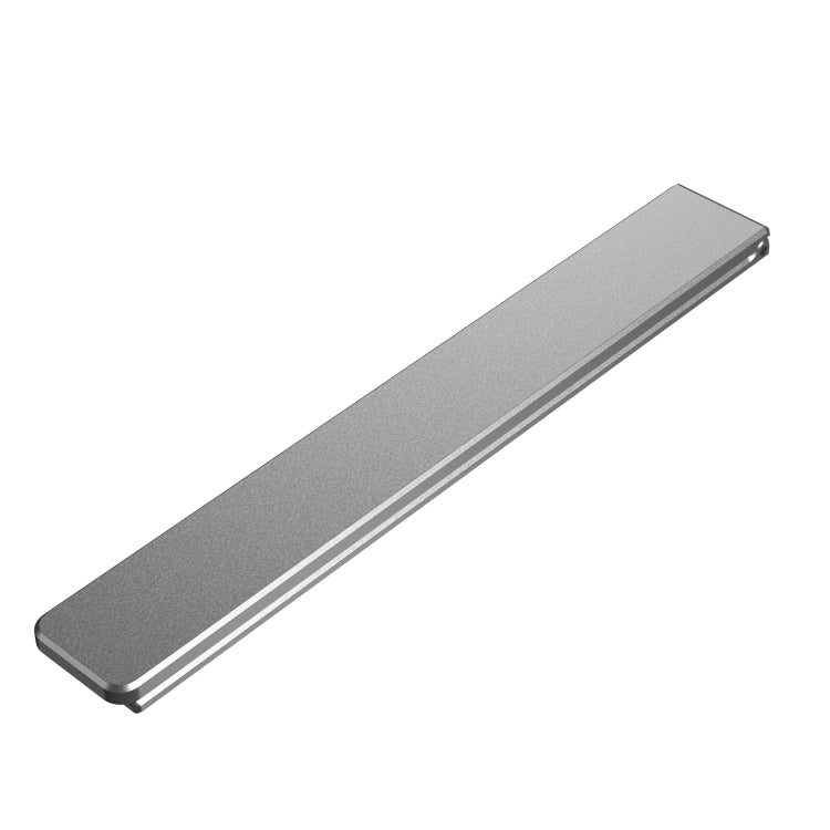 Compact Magnetic Folding Tablet Holder with Flexible Support