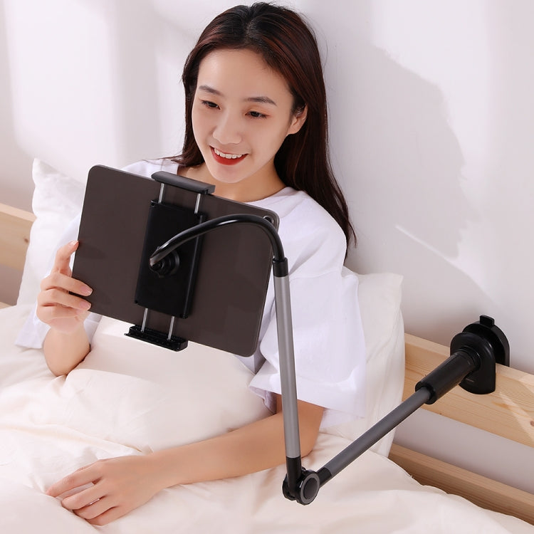 360-Degree Rotating Lazy Holder for Mobile Phones/Tablets