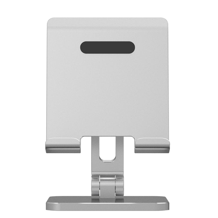 WIWU ZM305 Aluminum Alloy Foldable Adjustable Tablet Desktop Stand Holder