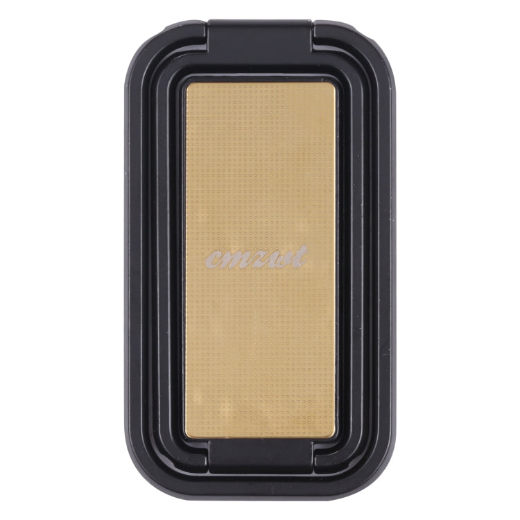 Adjustable Gold Magnetic Mobile Phone Desktop Holder Bracket