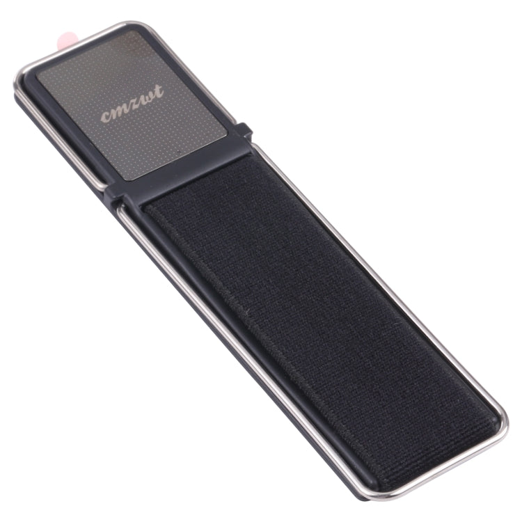 Adjustable Folding Magnetic Mobile Phone Holder Bracket with Grip