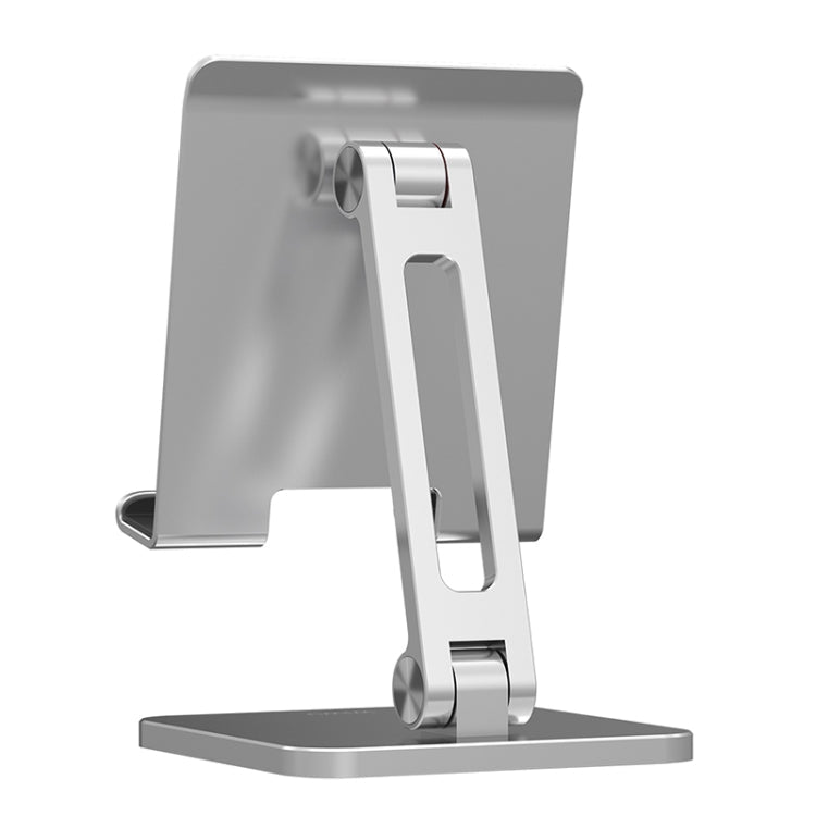 WIWU ZM304 Foldable Aluminum Alloy Mobile Phone Stand