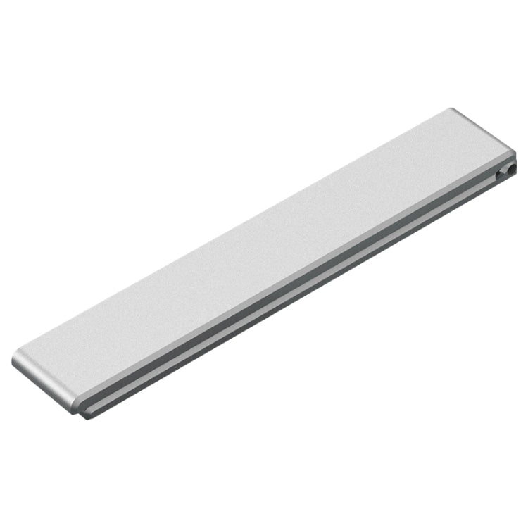 Magnetic Folding Aluminum Mobile Phone Holder with Smooth Rotation