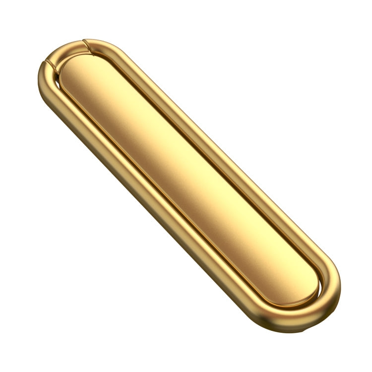 Gold Integrated Mobile Phone Folding Holder