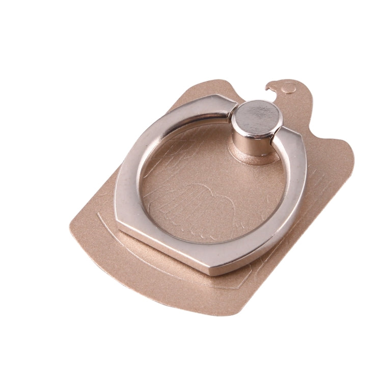 Eagle Shape 360 Degrees Rotation Magnetic Phone Ring Stent Car Hook Mount