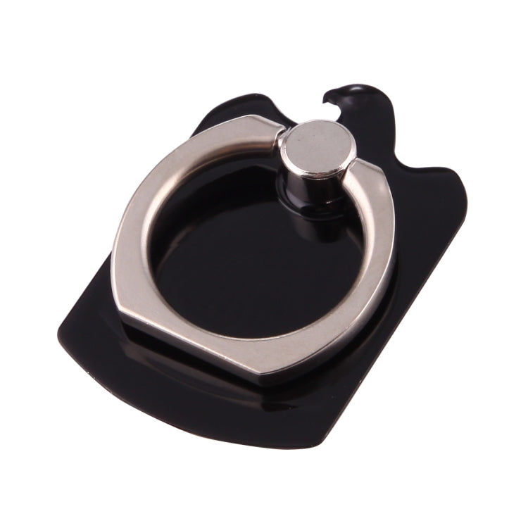 Eagle Shape Magnetic Phone Ring Stent Car Hook Mount With 360 Degrees Rotation