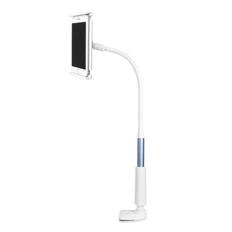 UBN-26 Lazy Bracket for Mobile Phones and Tablets (Blue)