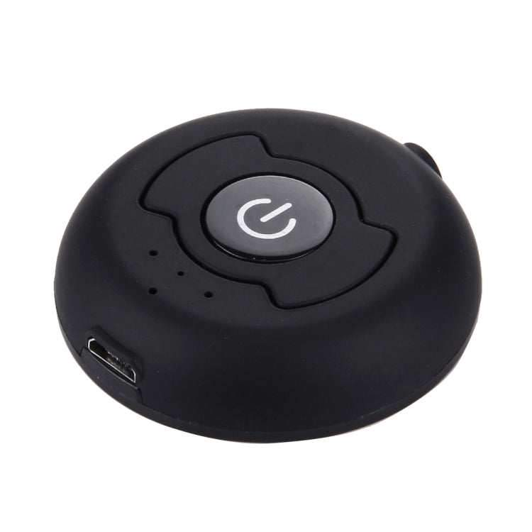 Portable Bluetooth 4.0 Audio Transmitter for Smartphones