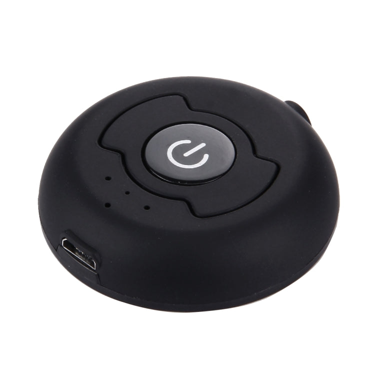 Portable Bluetooth 4.0 Audio Transmitter for Smartphones