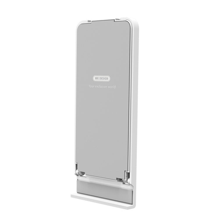 Adjustable Angle Phone Desk Holder with Card Slot