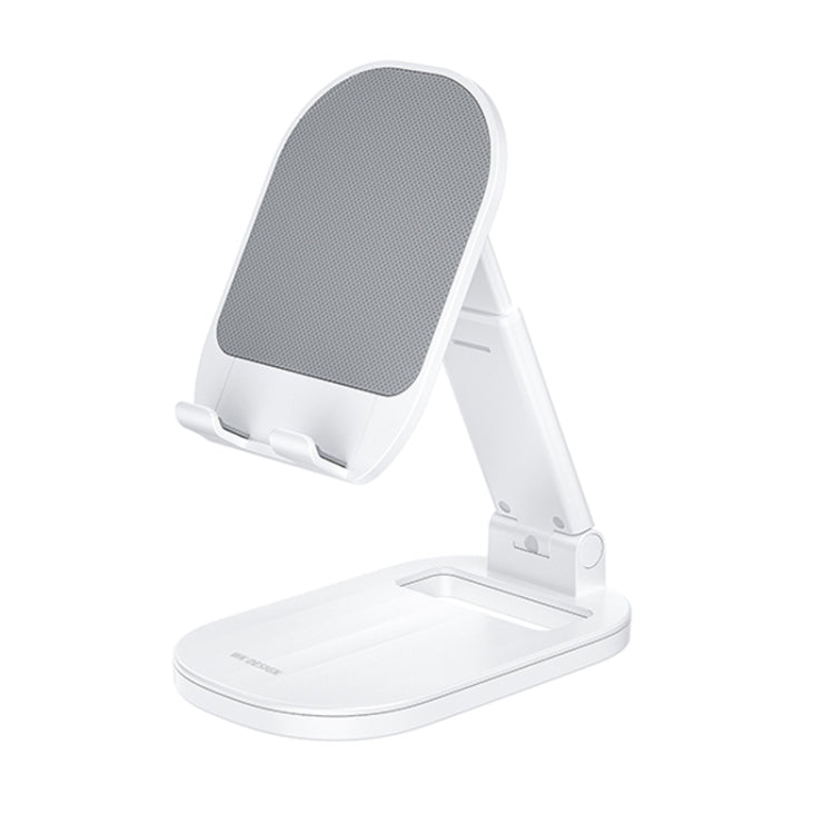 WK WA-S46 Adjustable Folding Phone Stand with Charging Port