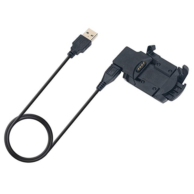 Garmin Quatix 3 Quick Charger Stand - White