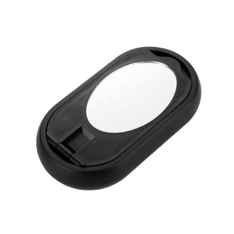 Telescopic Folding Mobile Phone and Tablet Holder Bracket (Black)