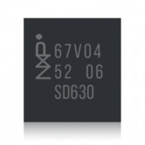 67V04 NFC Control Chip IC Replacement for iPhone 7 Plus