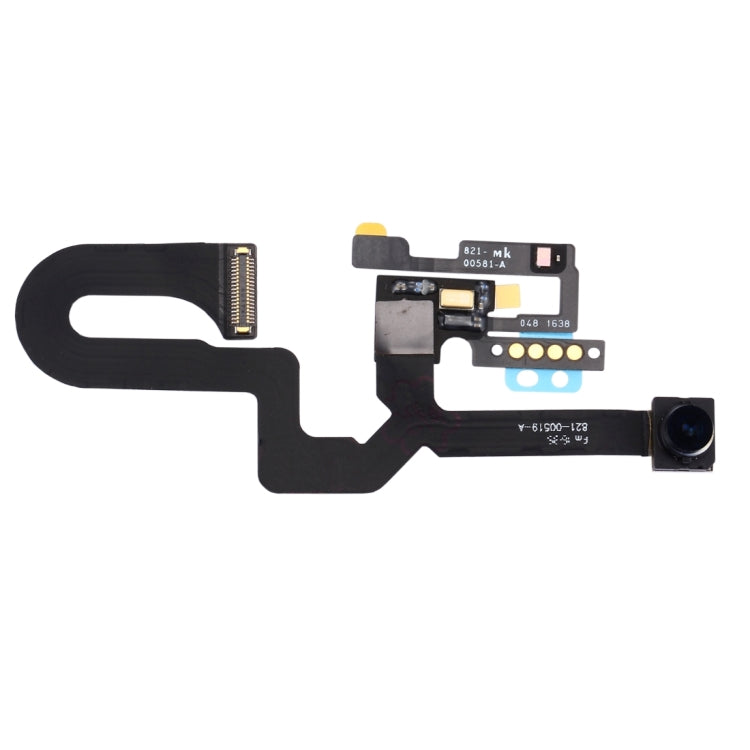 iPhone 7 Plus Front Camera & Microphone Flex Cable Set with Proximity Sensor