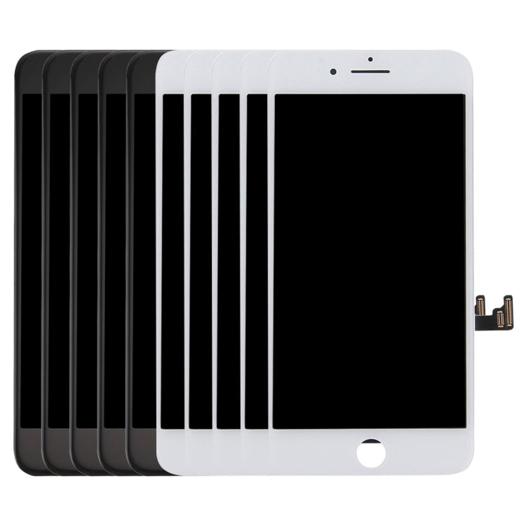 iPhone 7 Plus LCD Screen and Digitizer Full Assembly - 10 Pack