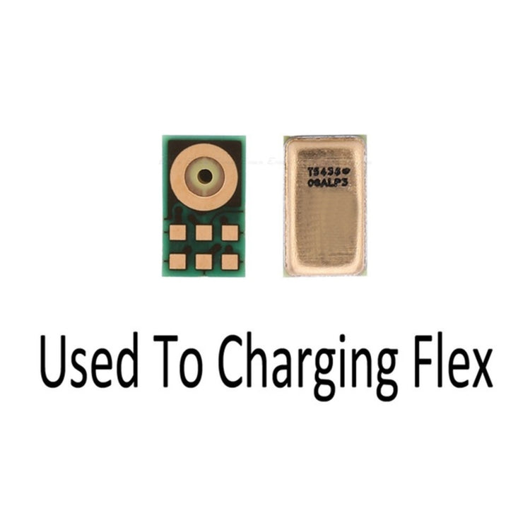 iPhone 7 Plus Microphone Inner Module Replacement