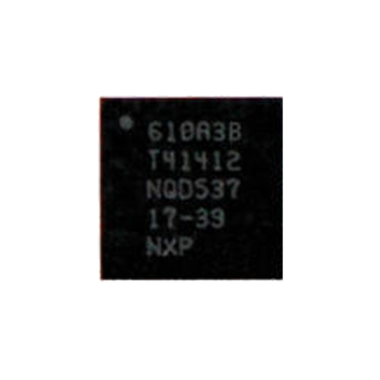 USB Charger (U2) IC 610A3B for iPhone 7 Plus & 7 - Enhanced Charging Solution