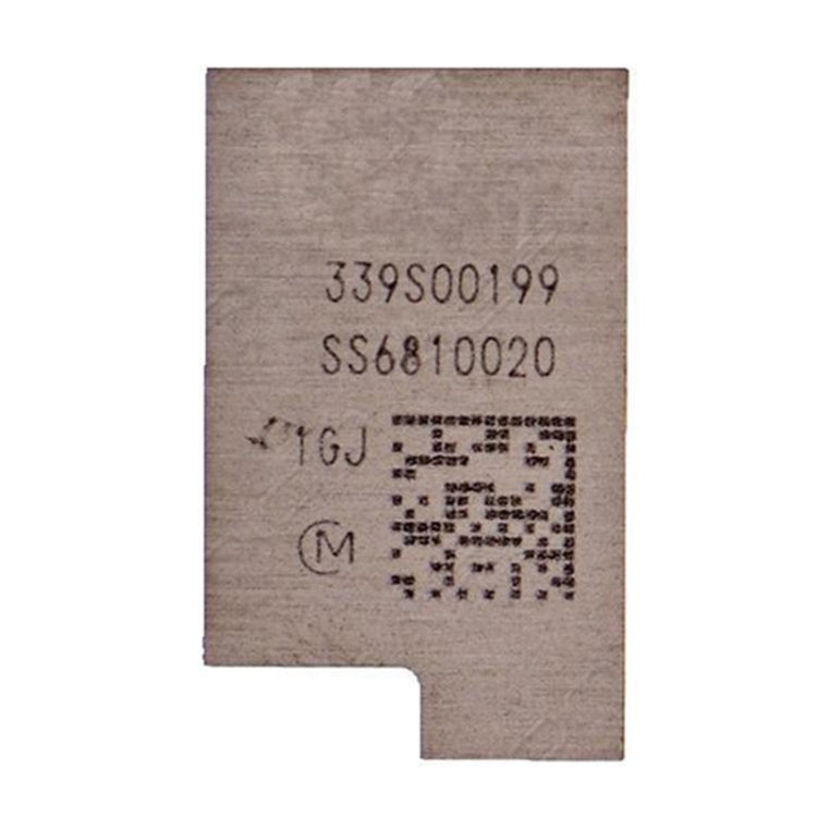 WiFi IC 339S00199 for iPhone 7 Plus & 7 - High-Quality Replacement Chip for Enhanced Connectivity