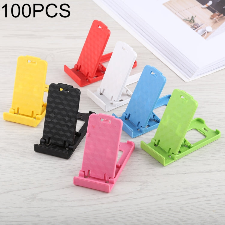 Foldable Universal Phone Holder for iPhone, iPad, Samsung, Huawei, Xiaomi and More